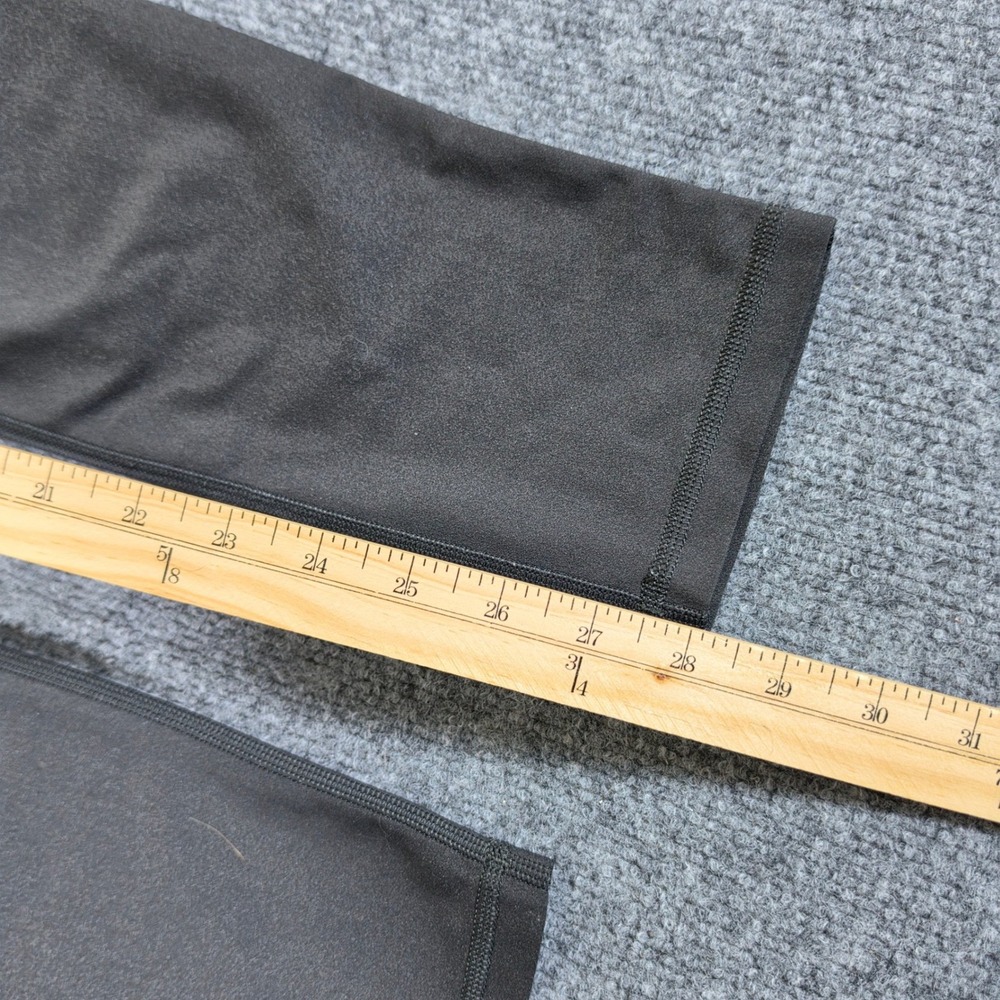 Fjallraven Abisko Trekking Tights Mens Small Dark Grey Hiking Technical Pants - Picture 6 of 12